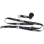 Givi Trekker Straps - Black S350. Fixed Price $31.84.