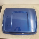 Pak Lid, 14-23 Harley-davidson Touring. Fixed Price $80.00.