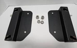 Easy Brackets Saddlebag Mounting For Yamaha. Fixed Price $20.00.