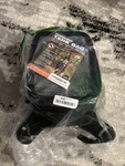 Giant Loop Fandango Pro Tank Bag Black, 2021 Version FTB21-B. Fixed Price $224.10.