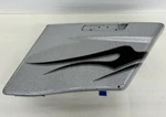 2015 Oem Harley-davidson Cvo Street Glide Right Stretched Saddlebag Bottom. Fixed Price $400.00.