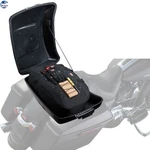 King/chopped Packs Pak Liner Soft Luggage Bag For Harley Touring Road. Fixed Price $46.00.