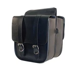 Willie Max 58301 00 Standard Series Straight Saddlebags. Fixed Price $220.99.