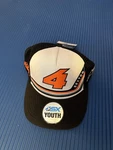 Ktm Racing Supercross Chase Sexton Hat Cap Snap Back #4 Sx Moto New Nwt Youth. Fixed Price $69.99.
