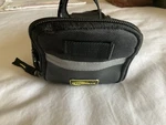 Lumintrail Bike Saddle Bag. Fixed Price $10.00.