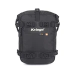 Kriega US-10 Waterproof Motorcycle Drypack Tail Bag 10L For Touring Gear. Fixed Price $139.99.