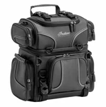 Indian Motorcycles Spirit Lake Day Bag Black 2889406-VBA. Fixed Price $219.99.