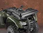Moose Offroad Cargo Box Front With Lid V000103-11056M. Fixed Price $203.95.