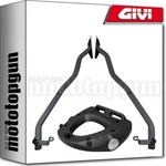 Rear Rack For Monolock Top-case Givi Honda Cb 900 Hornet 2002 2003 2004. Fixed Price $153.16.