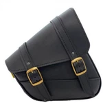 Willie Max Swing Arm Bag Black 59778-08. Fixed Price $142.31.