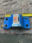 Oxford Anchor Force Ground Wall Sold Secure Approved. Fixed Price $100.76.