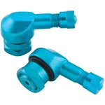 Bikemaster Valve Stems Blue, 10MM / 11.3MM 03-28B. Fixed Price $28.97.