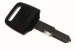 Honda Key, Blank (TYPE2) 35122-KW3-771 Oem New. Fixed Price $10.41.