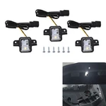 Led Trunk Lights Fit For Honda Goldwing Tour 2018-2020 Replace 08U74-MKC-A00. Fixed Price $69.99.