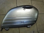 99-06 Kawasaki VN1600 Right Side Saddle Bag Lid Cover Top Door 14041-1131-G4. Fixed Price $44.98.