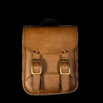 Willie & Max Universal Brass Monkey Sissy Bar Bag - Warm Brown. Fixed Price $74.99.