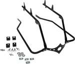 Cycle Visions Saddlebag Mount For Softail Models (CV7219). Fixed Price $295.79.