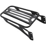 Cobra Sissy Bar Luggage Rack Black Tubular 602-3500B. Fixed Price $183.96.