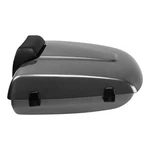 Low Profile Trunk W/ Backrest Fit For Indian 2017-2025 2024 Chieftain Limited. Fixed Price $439.99.