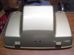Suzuki 86-89 GV1400G Cavalcade Excellent Trunk Lid Gold No Cracks *look*. Fixed Price $34.75.
