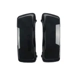 Saddlebag Speaker Lids For Harley Touring Electra Street Road Glide 1993-2013 12. Fixed Price $65.95.