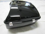 Harley-davidson King Tour Pak. Vivid Black. Fixed Price $800.00.