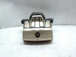 88-00 Honda GL1500 Goldwing Rear Trunk Top Box W/ Backrest Antenna. Fixed Price $348.17.