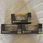 Scott 89 Si Motorsport Goggles. Fixed Price $60.00.