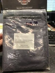 Harley Davidson Hydro Pack Replacement Set Large, Bl 3W 98357-09VM. Fixed Price $18.00.