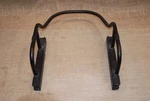 Harley Davidson Rod Vrscr Street Oem Saddle Bag Mount (2006). Fixed Price $200.00.