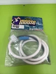 Moose Offroad Performance Accessories Insulated Hose Assembly Pu M1582. Fixed Price $30.00.