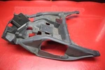 2009 Suzuki Burgman 650 Front Helmet Box Cover 236392013306. Fixed Price $39.99.