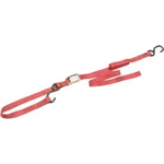Ancra Classic Tie-downs Red 66"X1" Pair 40888-10. Fixed Price $38.77.