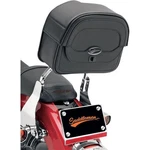 Saddlemen 3503-0049 Large Cruisn Sissy Bar Bag. Fixed Price $61.00.