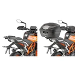 Givi 7707FZ Specific Rear Rack. Fixed Price $117.00.