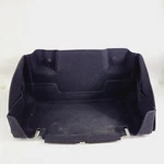 Harley-davidson 11-23 Tri Glide Ultra Classic Flhtcutg Rear Carpet Trunk Liner. Fixed Price $216.56.
