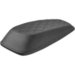 Saddlemen Lattice Stitch Saddlebag Lid Cover L870-93-LS. Fixed Price $126.00.