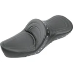 Saddlemen Explorer Special Seat Without Backrest - Black 8500J. Fixed Price $391.00.
