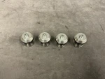 Indian Scout Quick Release Accessory Mounting. Fixed Price $92.75.