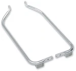 Drag Specialties Saddlebag Support Brackets S77-0134 3501-0603. Fixed Price $155.77.