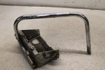 92 Harley-davidson Electra Glide Classic Flhtc Saddlebag Rail W/ Tray 49188-79A. Fixed Price $40.00.