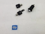 Genuine Oem Harley-davidson 53865-06C Trunk Lock With Keys. Fixed Price $64.99.