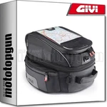 Tanklock Black Bag - 25 Lt Givi Honda Cb 750 Hornet 2023 2024. Fixed Price $179.90.