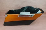 14-23 Harley Davidson Flhtk Electra Glide Ultra Limited Right Saddlebag Bottom. Fixed Price $99.49.