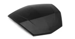 Kawasaki Genuine 47L Black Anodized Aluminium Top Case Cover New 999940656. Fixed Price $57.80.