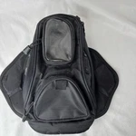 Sedici #16 Motorcycle Magnetic Tank Travel Bag, 12.5 X 7.5. Fixed Price $34.99.