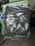 T-bags Motorcycle Luggage Falcon TB1400FTB Custom Travel Nos Hd Black. Fixed Price $69.89.