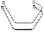 Kawasaki VN1500N VN1500D VN1500E Vulcan 1996-2008 Cobra Saddlebag Support Mounts. Fixed Price $41.73.