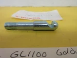 1982-83 N.o.s Oem Honda GL1100 Goldwing Trunk Setting Bar #81122-463-771. Fixed Price $10.91.