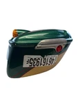 04 Victory Touring Cruiser Deluxe V92 Tc Right Side Rh Oem. Fixed Price $243.00.